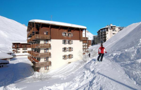 Odalys Chalet Alpina